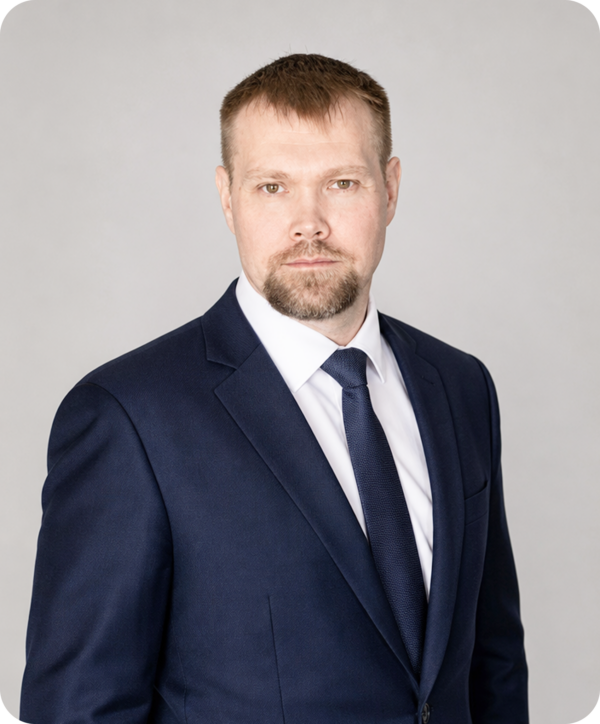 Опытный юрист в Москве 