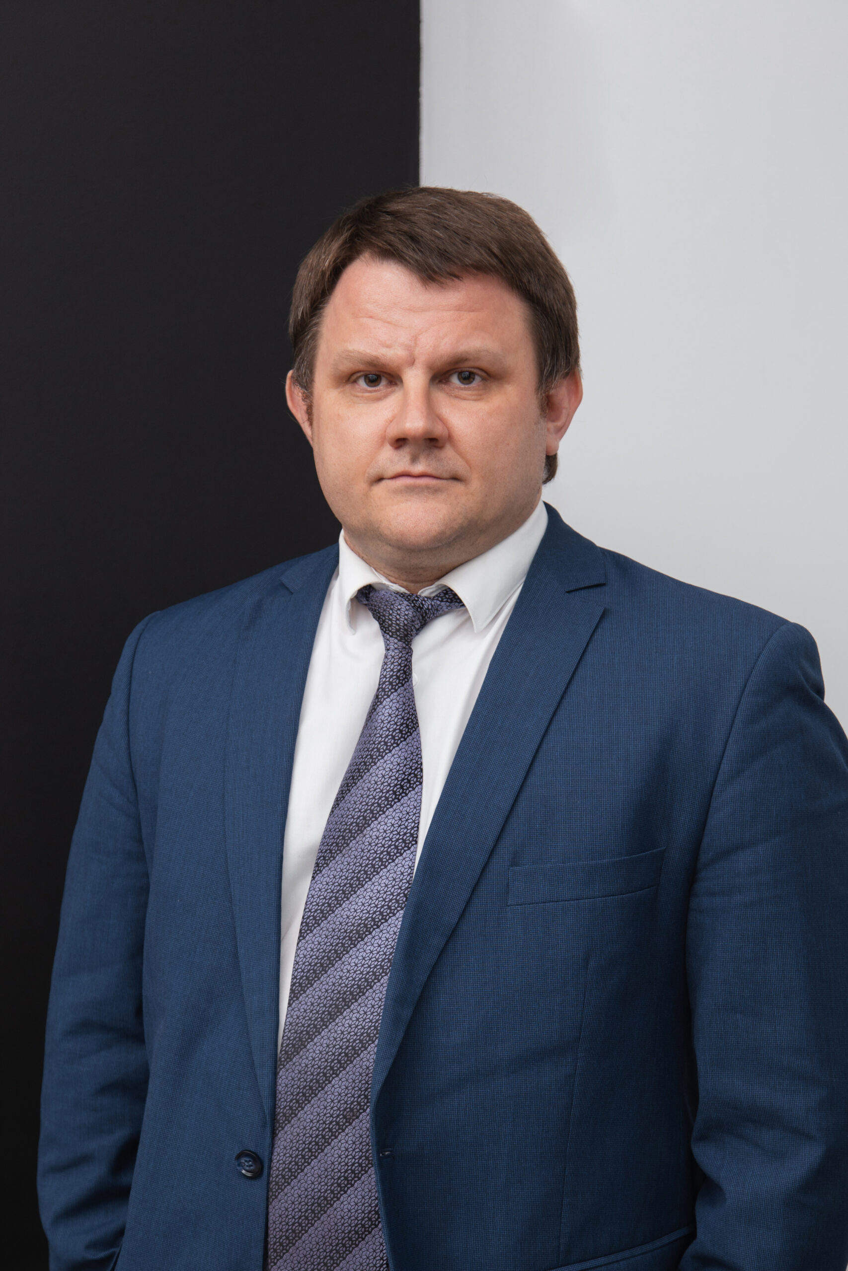 Филатов Илья Николаевич